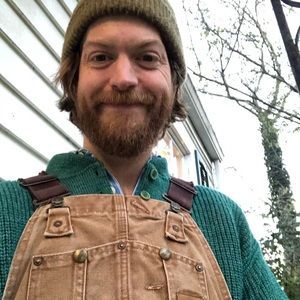 Meet your Posher, Alex